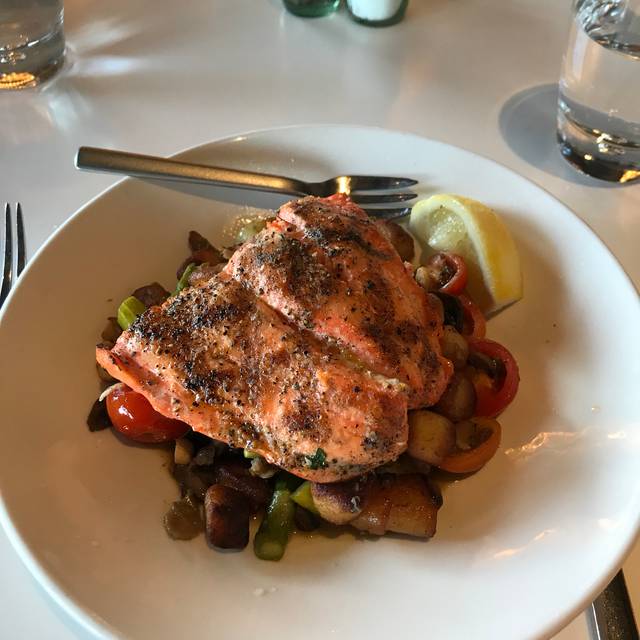 FireLake Grill House Mall of America Restaurant Bloomington, MN