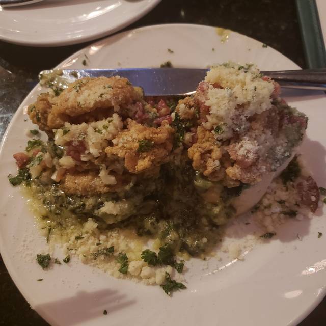 Drago's Seafood Hilton Jackson Restaurant Jackson, MS OpenTable