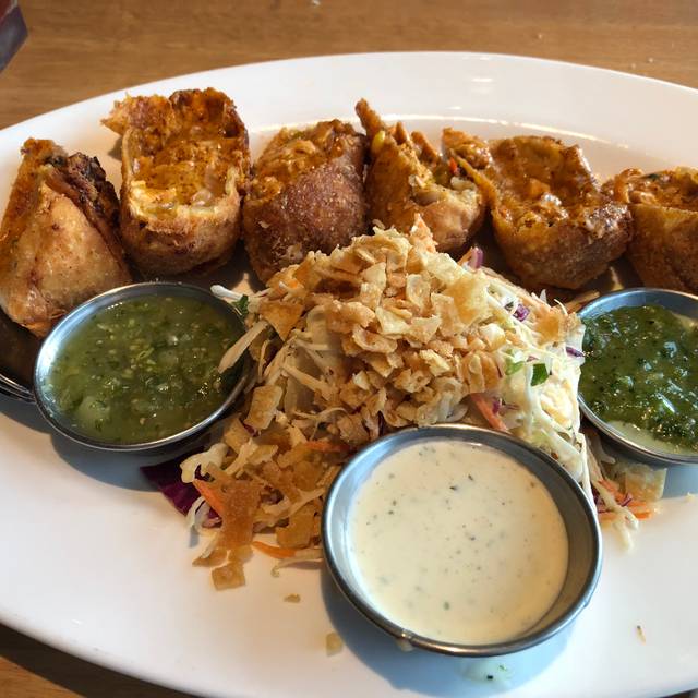 Cooper's Hawk Winery & Restaurant Coconut Creek Coconut Creek, FL