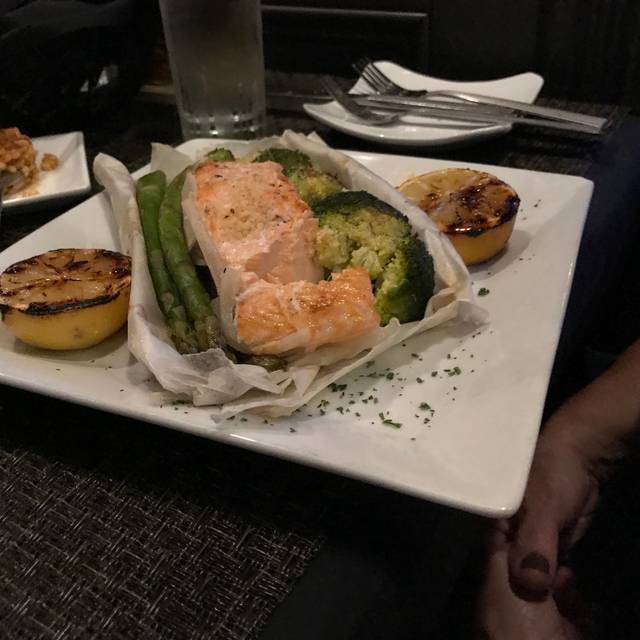 Corleone's Ristorante & Bar Restaurant Parma, OH OpenTable