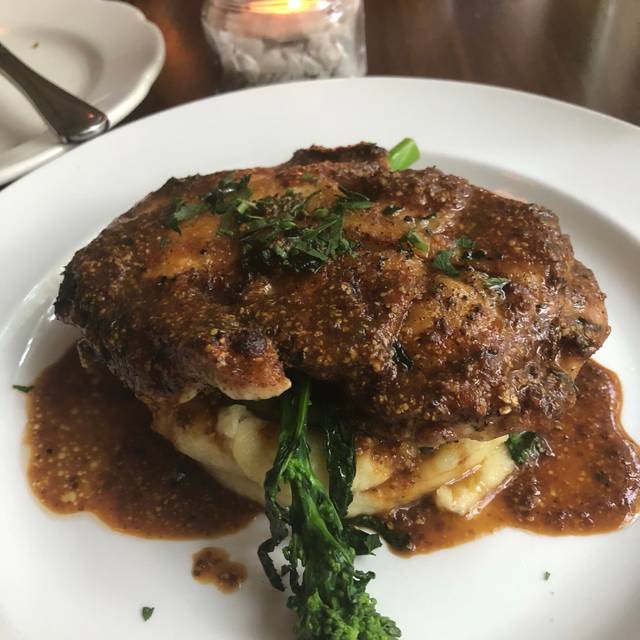 The Pheasant Restaurant Dennis, MA OpenTable