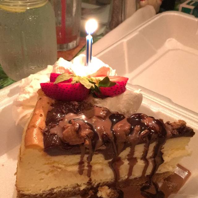 Yesterday's Food & Spirits Restaurant Granger, IN OpenTable