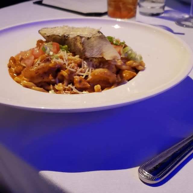 Itta Bena Montgomery Restaurant Montgomery, AL OpenTable