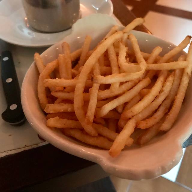 Jacques' Brasserie at L'Auberge Chez Francois Restaurant Great Falls, VA OpenTable