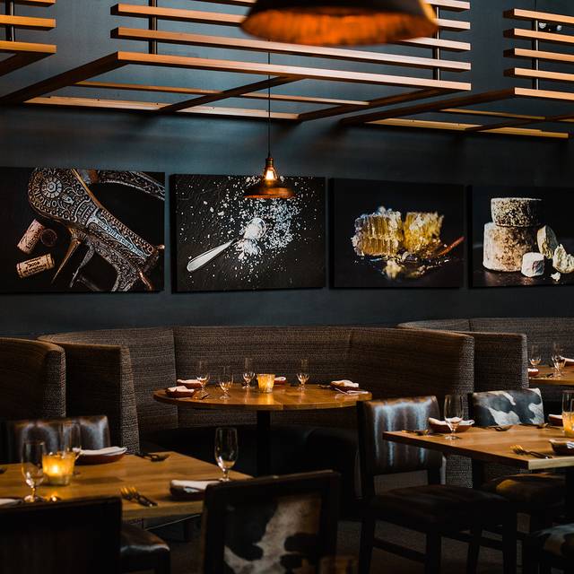 Haven Restaurant - Tampa, FL | OpenTable