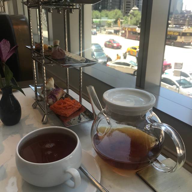 LondonHouse Tea Service Restaurant Chicago, IL OpenTable