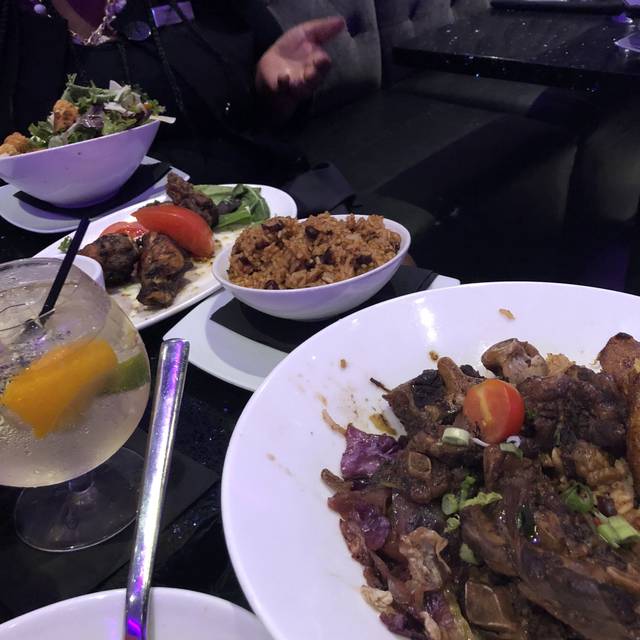 Sobe Restaurant Lounge Lanham Md Opentable Sobe Restaurant Lounge Lanham Md
