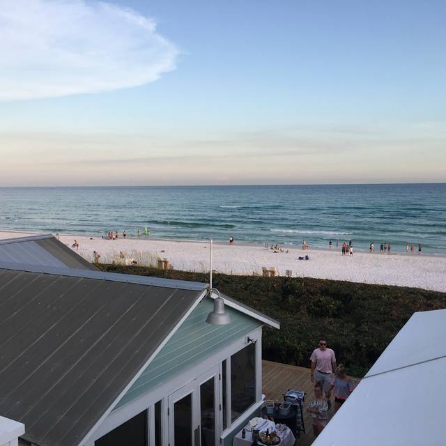 Bud Alleys Waterfront Restaurant Bar - Santa Rosa Beach Fl Opentable