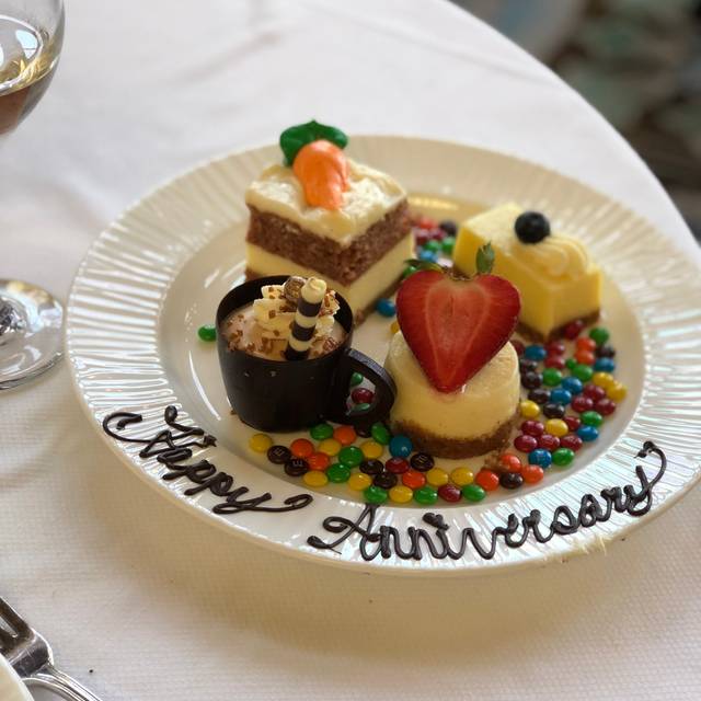 Circle Brunch The Breakers Restaurant Palm Beach, FL OpenTable