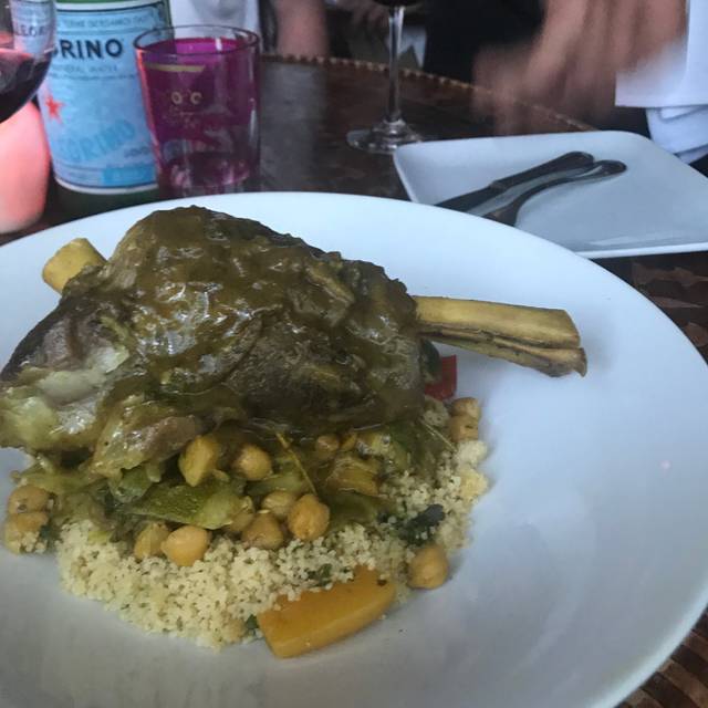 Tagine Beverly Hills Restaurant Beverly Hills, CA OpenTable