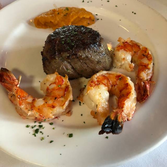 Al Biernat's Oak Lawn Restaurant Dallas, TX OpenTable