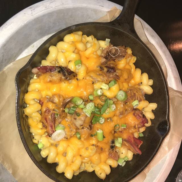 Barrel & Boar Gahanna Restaurant Gahanna, OH OpenTable