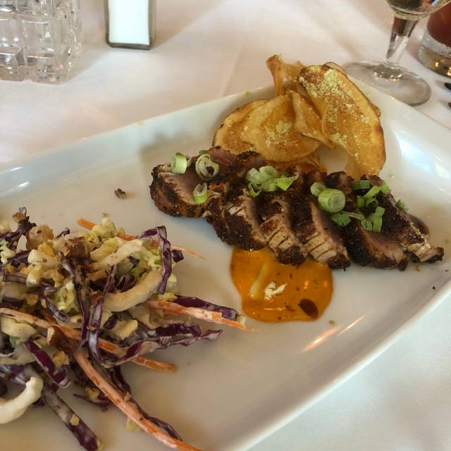 Jackson's Steakhouse Restaurant Pensacola, FL OpenTable