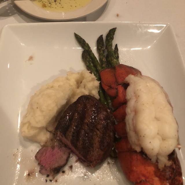 Bistro 90 Restaurant Longs, SC OpenTable