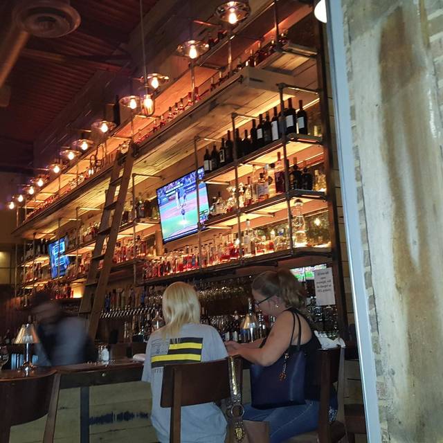 Carson's Food & Drink Restaurant Lexington, KY OpenTable