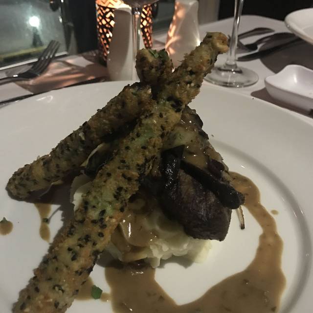 La Finestra Restaurant - Sea Isle City, NJ | OpenTable