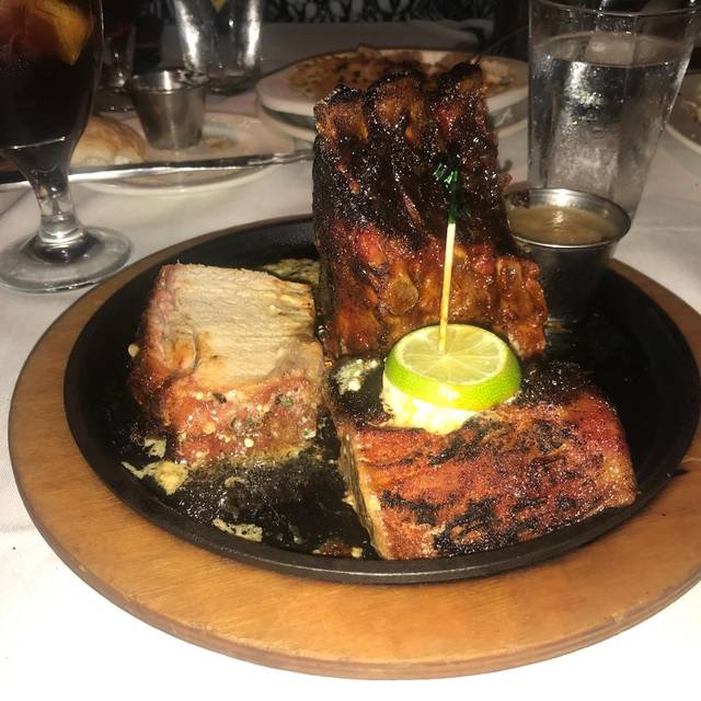 Perry's Steakhouse & Grille Birmingham Birmingham, AL OpenTable