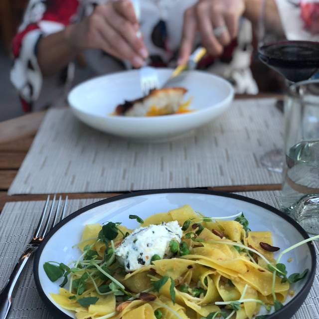 J&G Grill at The St. Regis Deer Valley Restaurant Park City, UT