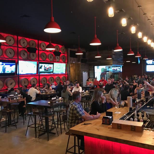 10 Restaurants Near Angel Stadium Of Anaheim Opentable