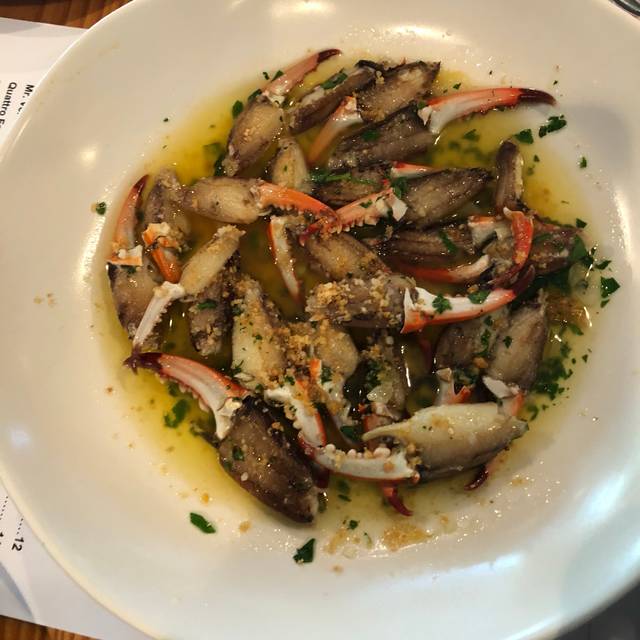 Hog and Hominy Restaurant Memphis, TN OpenTable