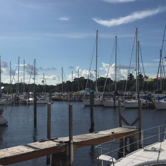 Riverhouse Reef & Grill Restaurant Palmetto, FL OpenTable