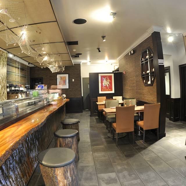 Ben's Crab Restaurant Oceanside, NY OpenTable