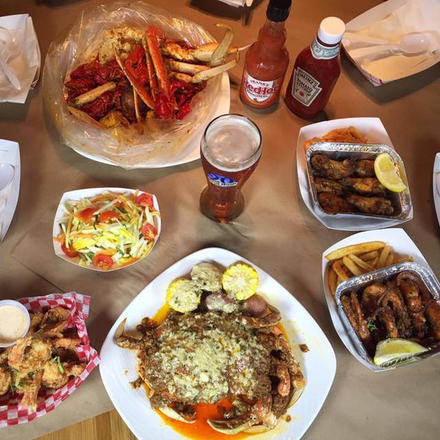 Ben's Crab Restaurant Oceanside, NY OpenTable