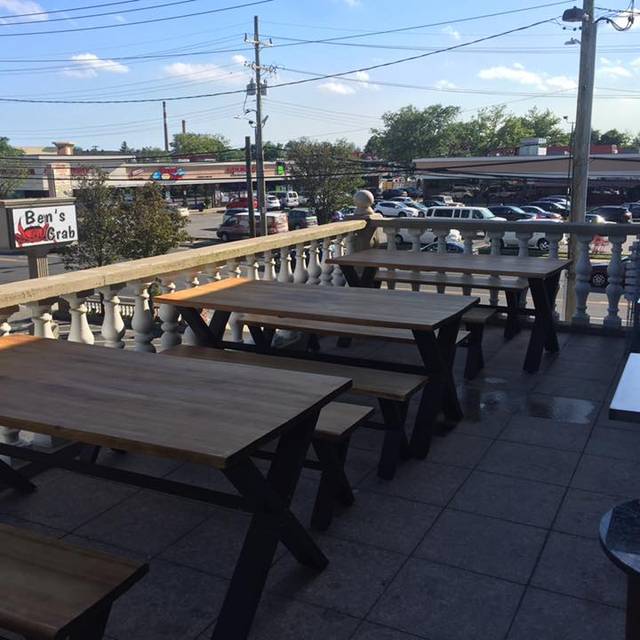 Ben's Crab Restaurant Oceanside, NY OpenTable