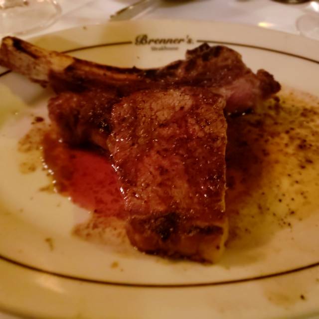 Brenner’s Steakhouse Katy Freeway Restaurant Houston, TX OpenTable