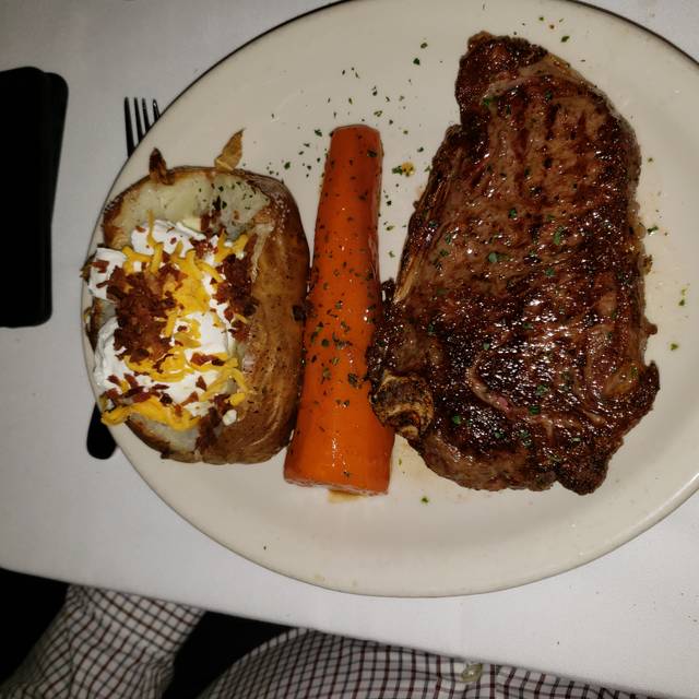 Bob s Steak Chop House Plano Restaurant Plano TX OpenTable