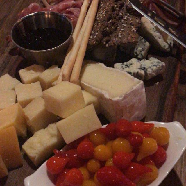 Violette's Cellar Restaurant Staten Island, NY OpenTable