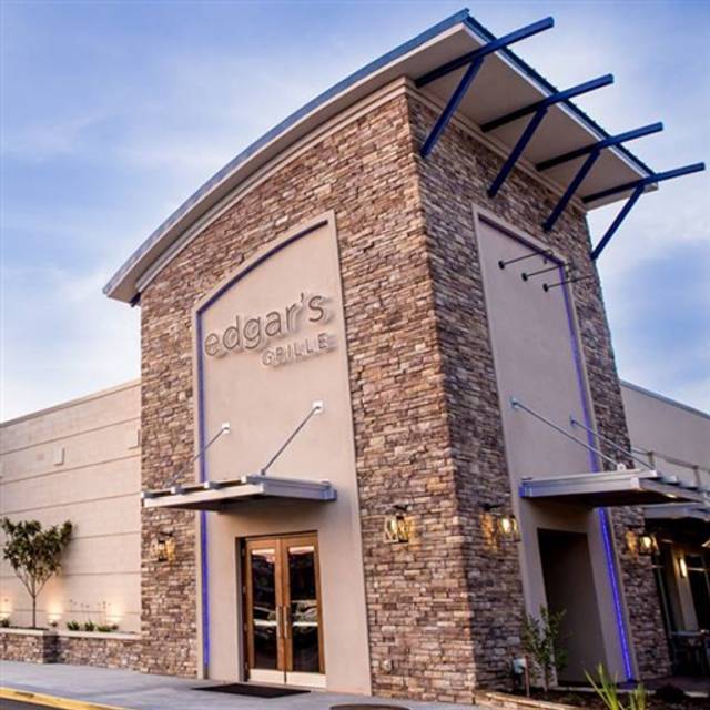 Edgar's Grille - Augusta