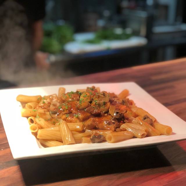 The Coal House Bistro Restaurant Point Pleasant Beach, NJ OpenTable