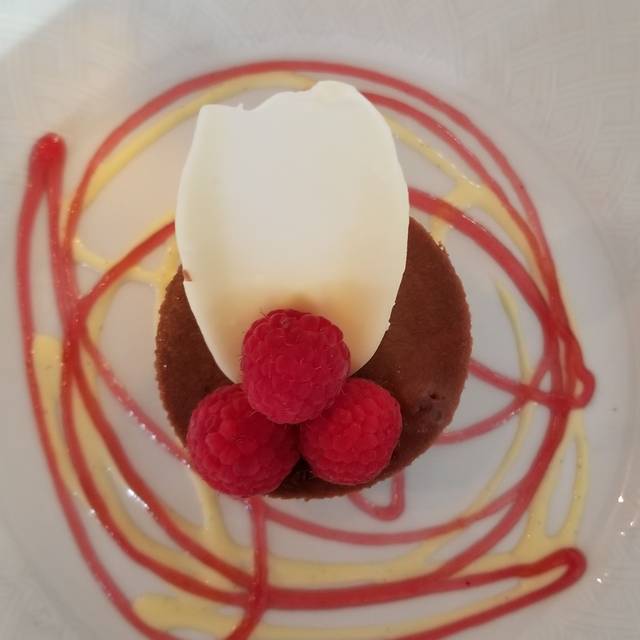 Cafe Zinc Restaurant Midland, MI OpenTable