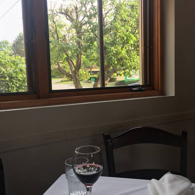 Ristorante Bottaio Restaurant Libertyville, IL OpenTable