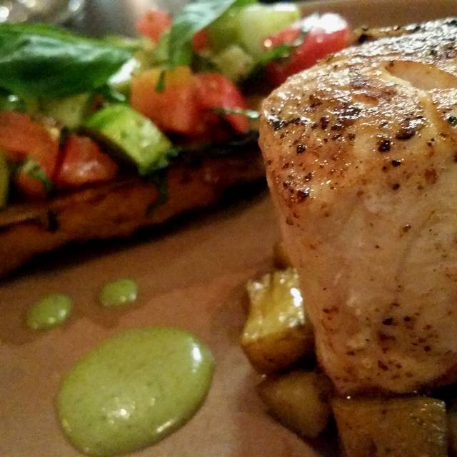 White Pillars Restaurant Biloxi, MS OpenTable