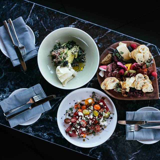 Copper Spirits & Sights Ottawa, ON OpenTable