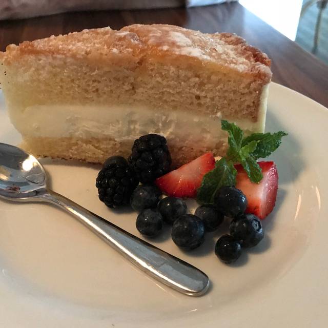 Jane Bistro & Bar Restaurant Hilton Head, SC OpenTable