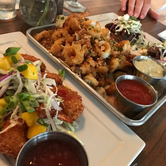 Jane Bistro & Bar Restaurant Hilton Head, SC OpenTable