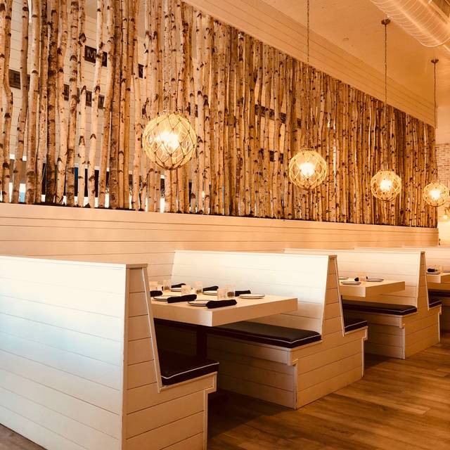 The Hampton Social Burr Ridge Restaurant Burr Ridge, IL OpenTable