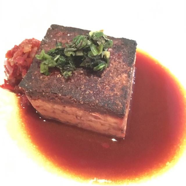 Pascal and Sabine Restaurant Asbury Park, NJ OpenTable