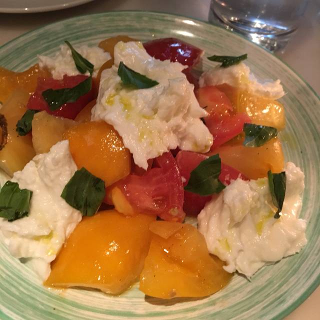 Pascal and Sabine Restaurant Asbury Park, NJ OpenTable