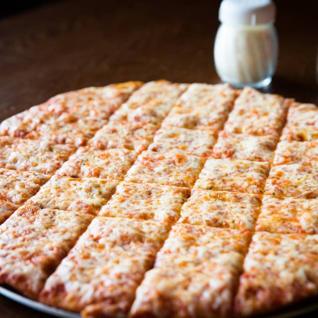 Zazzo's Pizza & Bar Westmont Restaurant Westmont, IL OpenTable