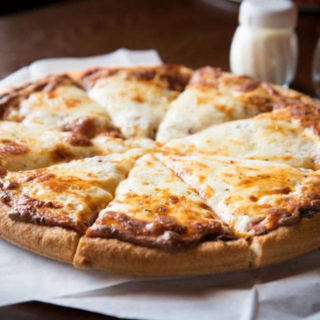 Zazzo's Pizza & Bar Westmont Restaurant Westmont, IL OpenTable