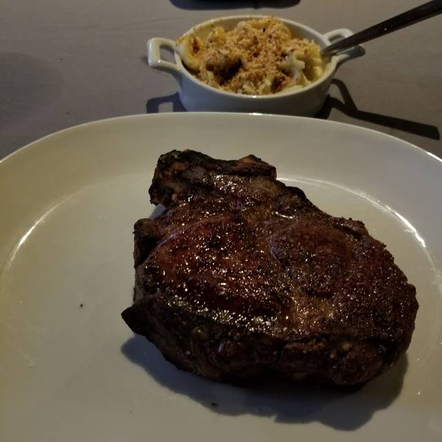 Center Cut Steakhouse Flamingo Las Vegas Restaurant Las Vegas, NV OpenTable