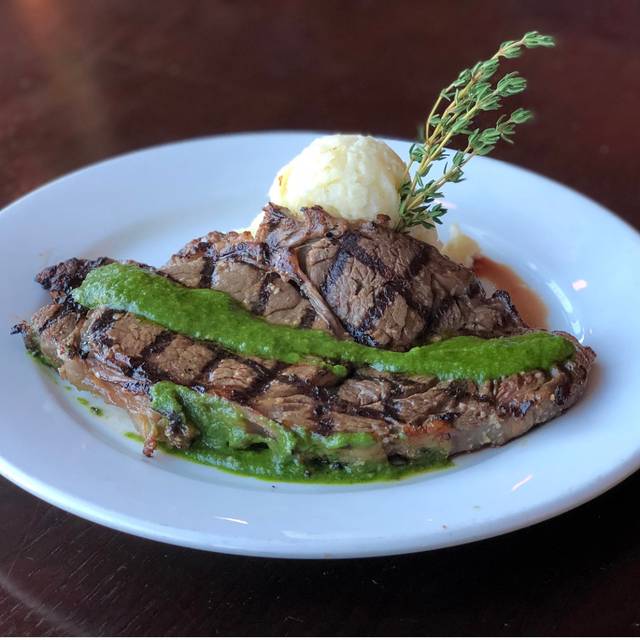 Sofrito NYC Restaurant New York, NY OpenTable