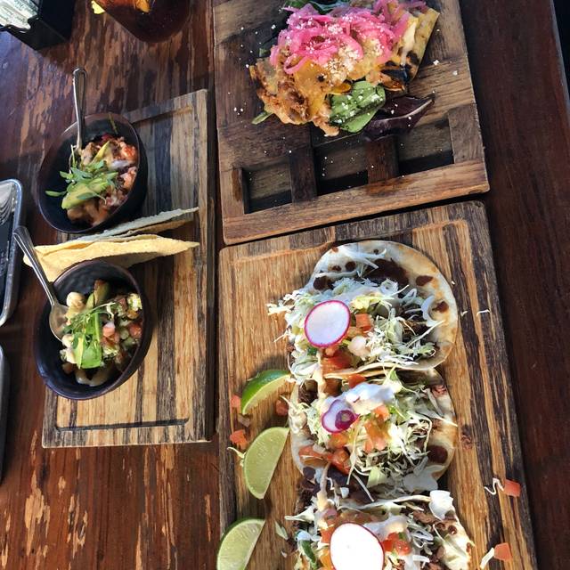 Tempo Cantina Brea Restaurant Brea, CA OpenTable