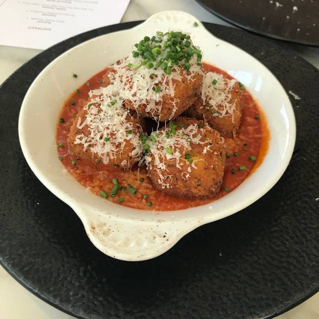 Nonna Osteria Restaurant San Antonio, TX OpenTable