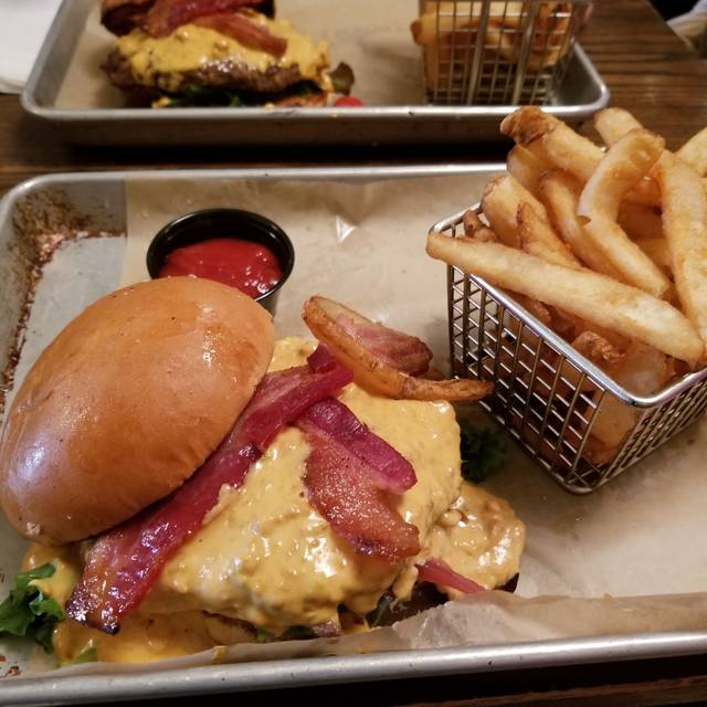 Ale Mary's Beer Hall Restaurant Royal Oak, MI OpenTable