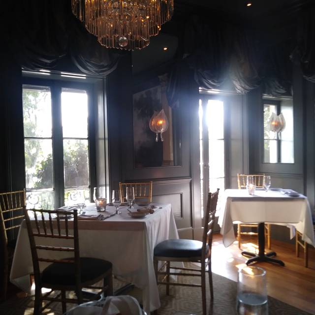 Anson Restaurant Charleston, SC OpenTable